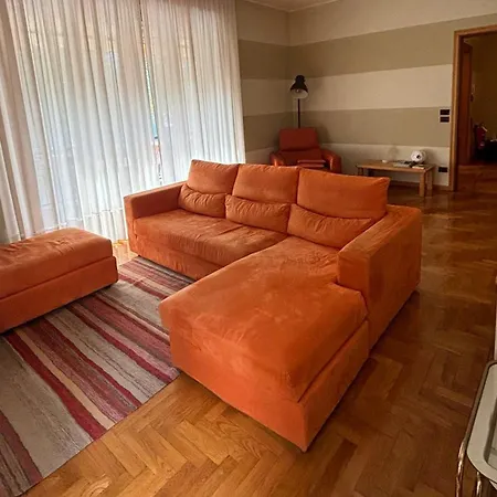 Al 2789 Casa * Ranzanico