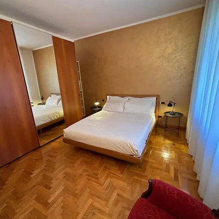 Al 2789 Casa * Ranzanico