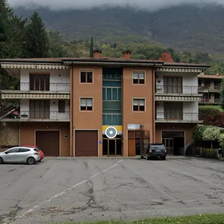 Al 2789 Casa * Ranzanico