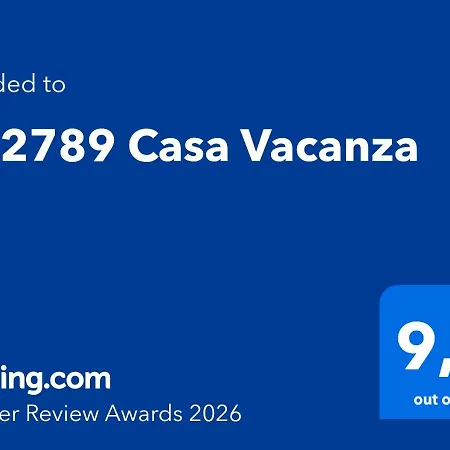 아파트 Al 2789 Casa Ranzanico