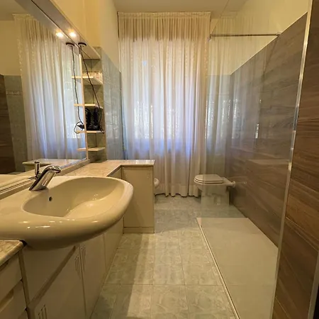 アパート Al 2789 Casa Ranzanico